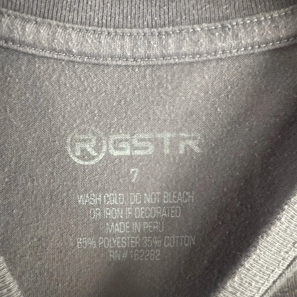 Gray Gaming T-Shirt